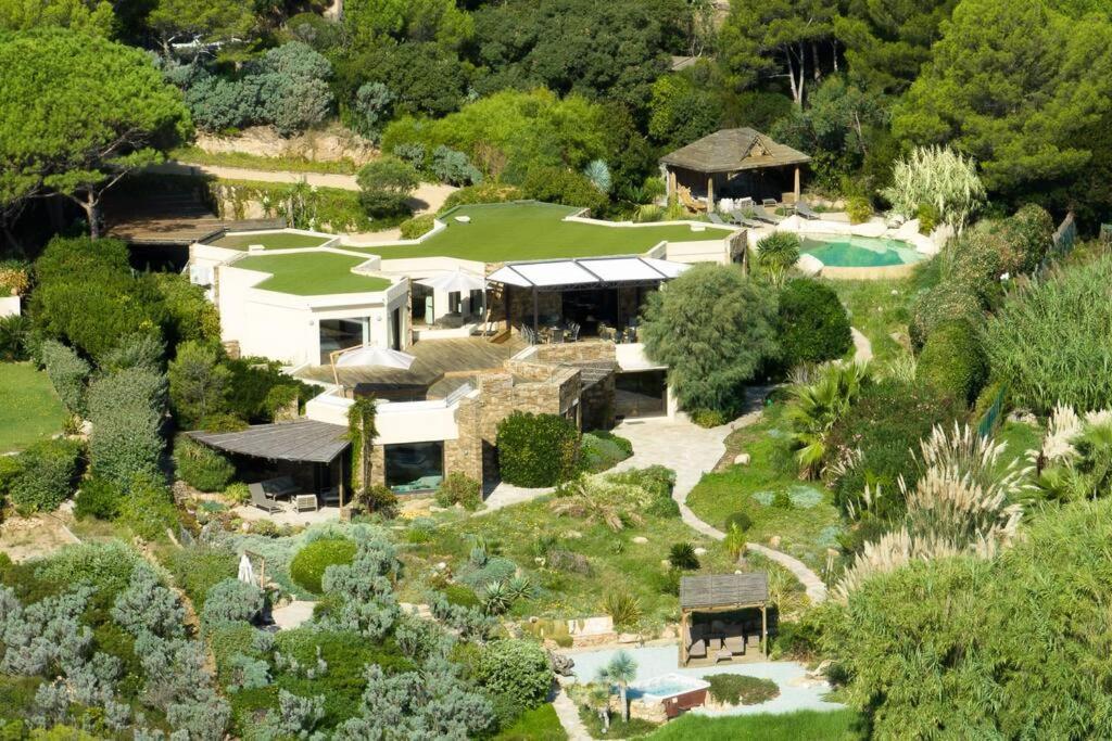 רמטואל Villa In Gated Community Of Hotel La Reserve מראה חיצוני תמונה