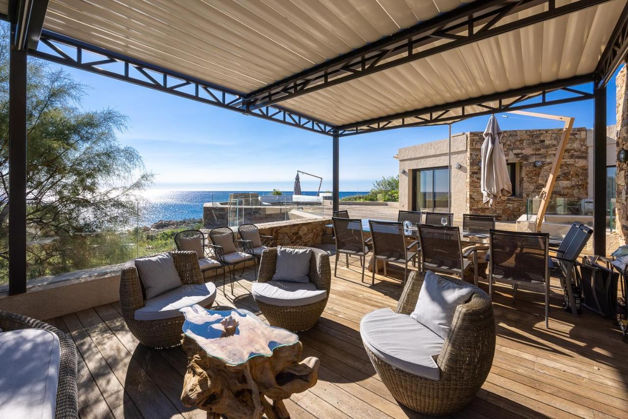 רמטואל Villa In Gated Community Of Hotel La Reserve מראה חיצוני תמונה