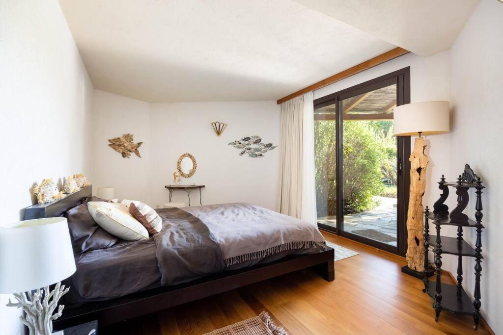 רמטואל Villa In Gated Community Of Hotel La Reserve מראה חיצוני תמונה