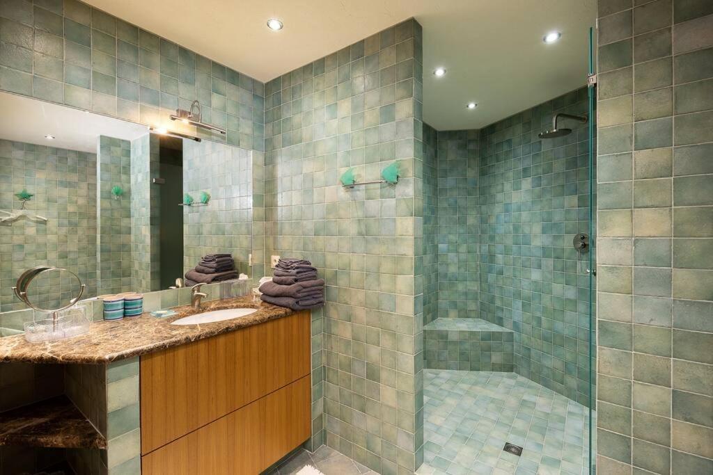 רמטואל Villa In Gated Community Of Hotel La Reserve מראה חיצוני תמונה