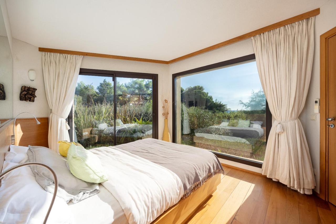 רמטואל Villa In Gated Community Of Hotel La Reserve מראה חיצוני תמונה
