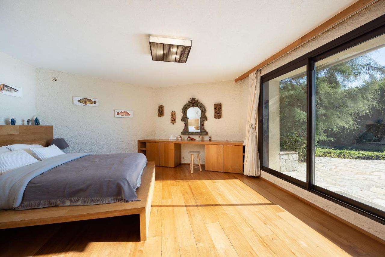רמטואל Villa In Gated Community Of Hotel La Reserve מראה חיצוני תמונה